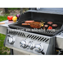 BBQ Grill Mats With Size Of 40cmX33cm